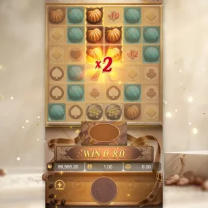 Chocolate Deluxe